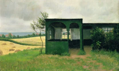 Grey Mood, c.1932